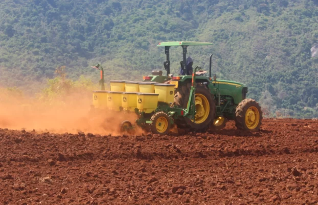 Transforming Tanzania’s largest economic sector through market systems development in its value chains